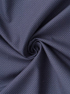 ORIGIN Charcoal Navy Microprint Shirt