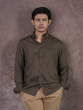 AURUM Desert Brown Lightweight Shirt - BazeLine