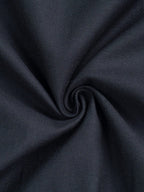 AURUM Obsidian Black Shirt - BazeLine