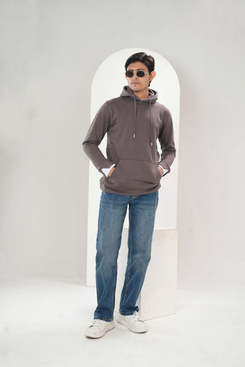 AWAAD Ash Hoodie - BazeLine