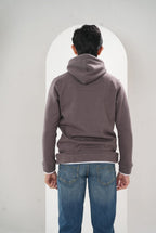 AWAAD Ash Hoodie - BazeLine