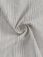 DRIFT Ashline Textured Stripe Shirt - BazeLine
