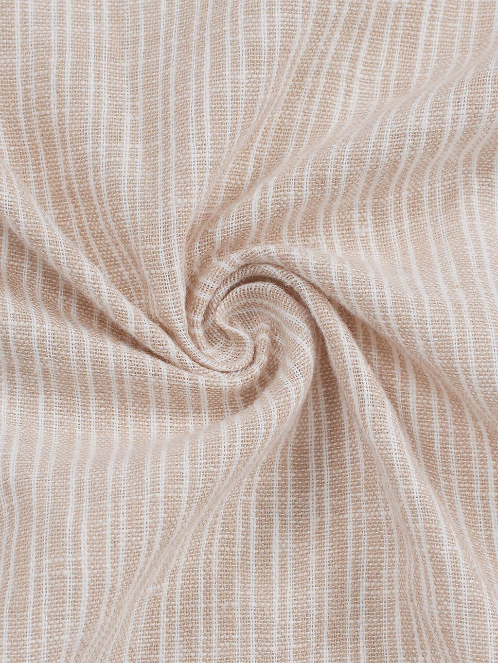 DRIFT Sandrift Textured Stripe Shirt - BazeLine