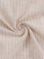 DRIFT Sandrift Textured Stripe Shirt - BazeLine