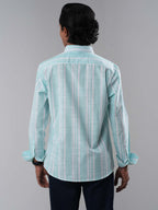 DRIFT Seabreeze Stripe Shirt - BazeLine