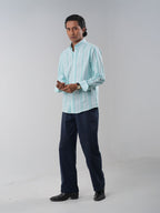 DRIFT Seabreeze Stripe Shirt - BazeLine