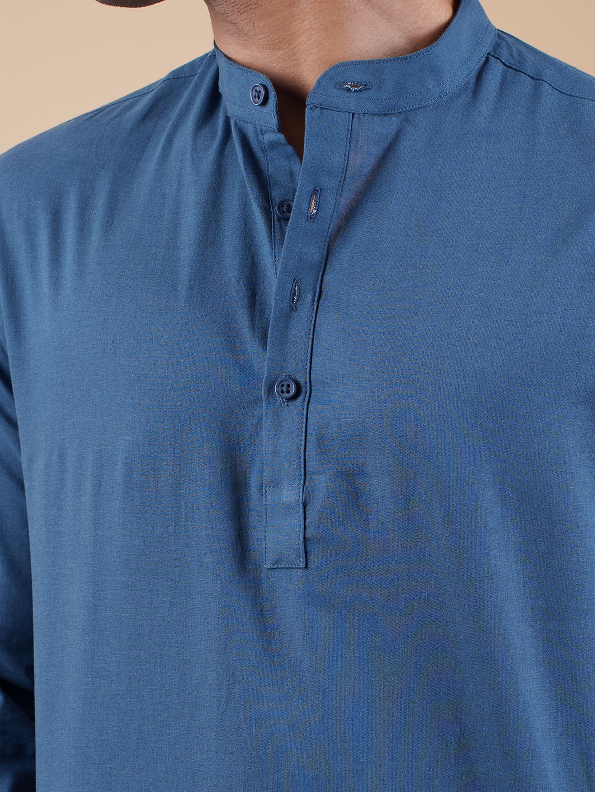 EMBER Cerulean Blue Katua - BazeLine