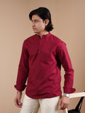 EMBER Maroon Katua - BazeLine