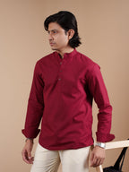 EMBER Maroon Katua - BazeLine