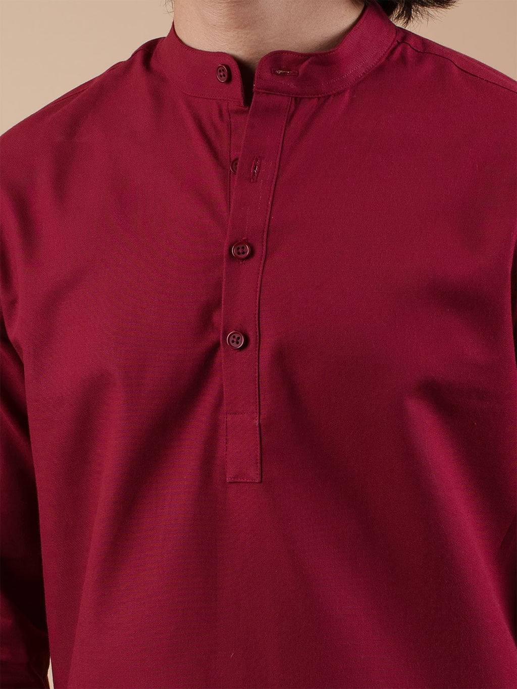 EMBER Maroon Katua - BazeLine