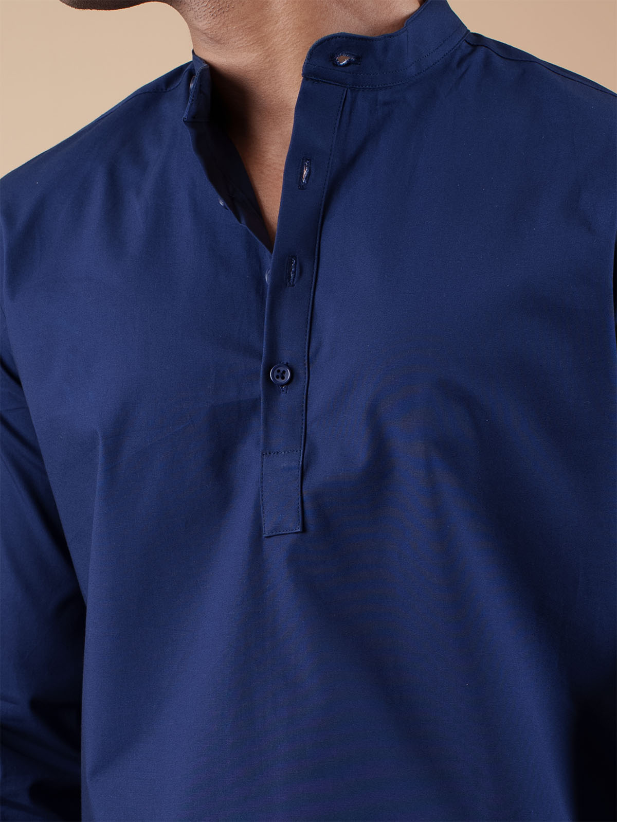 EMBER Royal Blue Katua - BazeLine