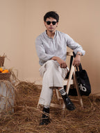 EMBER Steel Grey Katua - BazeLine