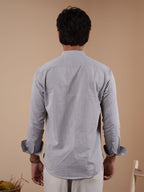 EMBER Steel Grey Katua - BazeLine