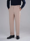 FLEXPANT 2.0 - Beige – 4 Pocket Semi Formal Pant - BazeLine