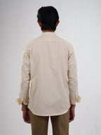 FORD Cream White Katua - BazeLine
