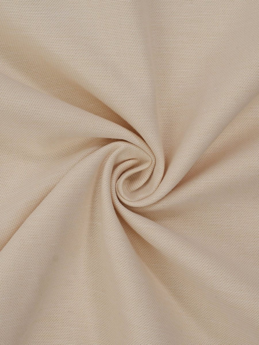 FORD Cream White Katua - BazeLine