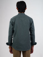 FORD Forest Green Katua - BazeLine