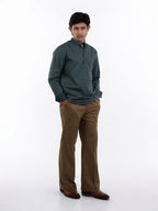 FORD Forest Green Katua - BazeLine