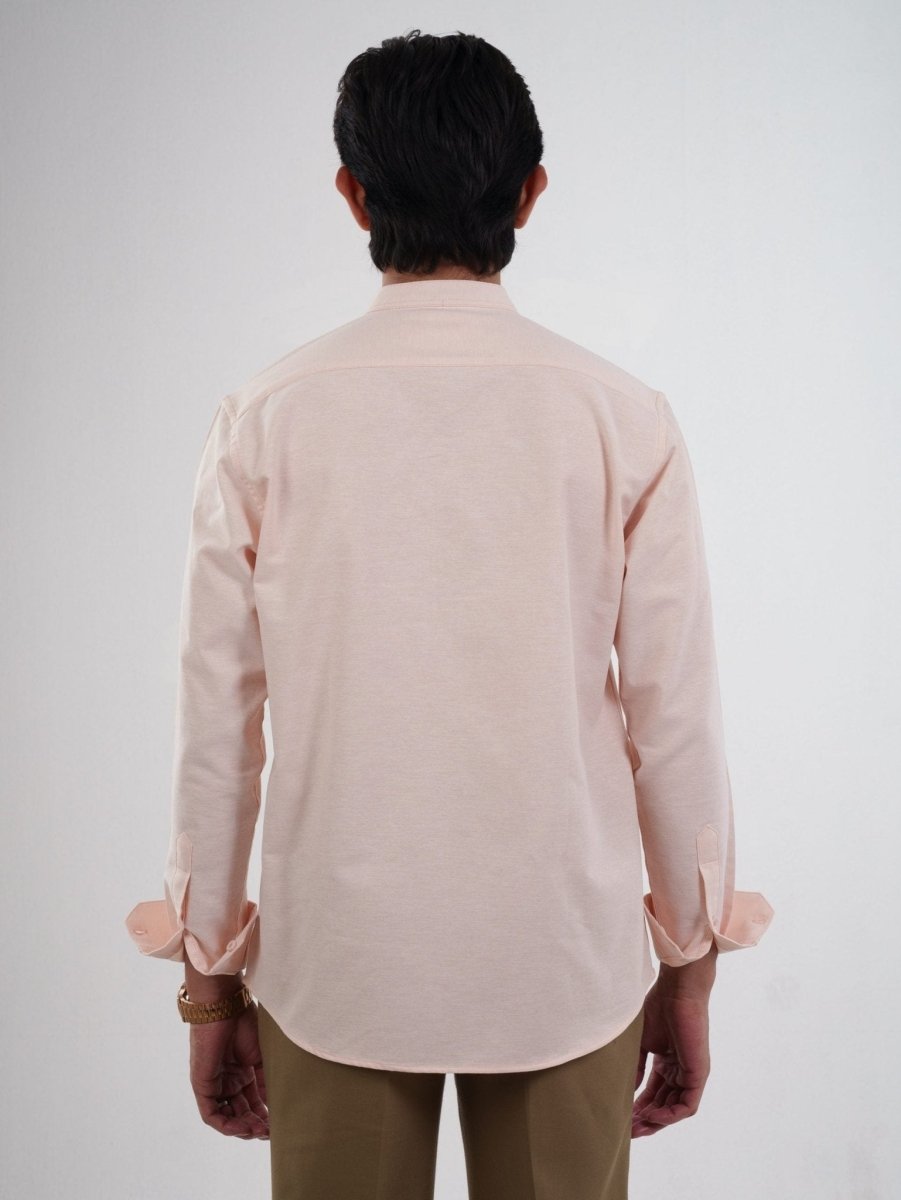 FORD Soft Peach Katua - BazeLine