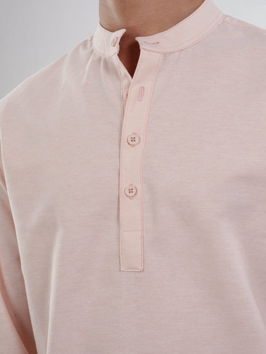 FORD Soft Peach Katua - BazeLine