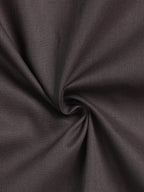 GRACE Deep Espresso Classic Shirt - BazeLine