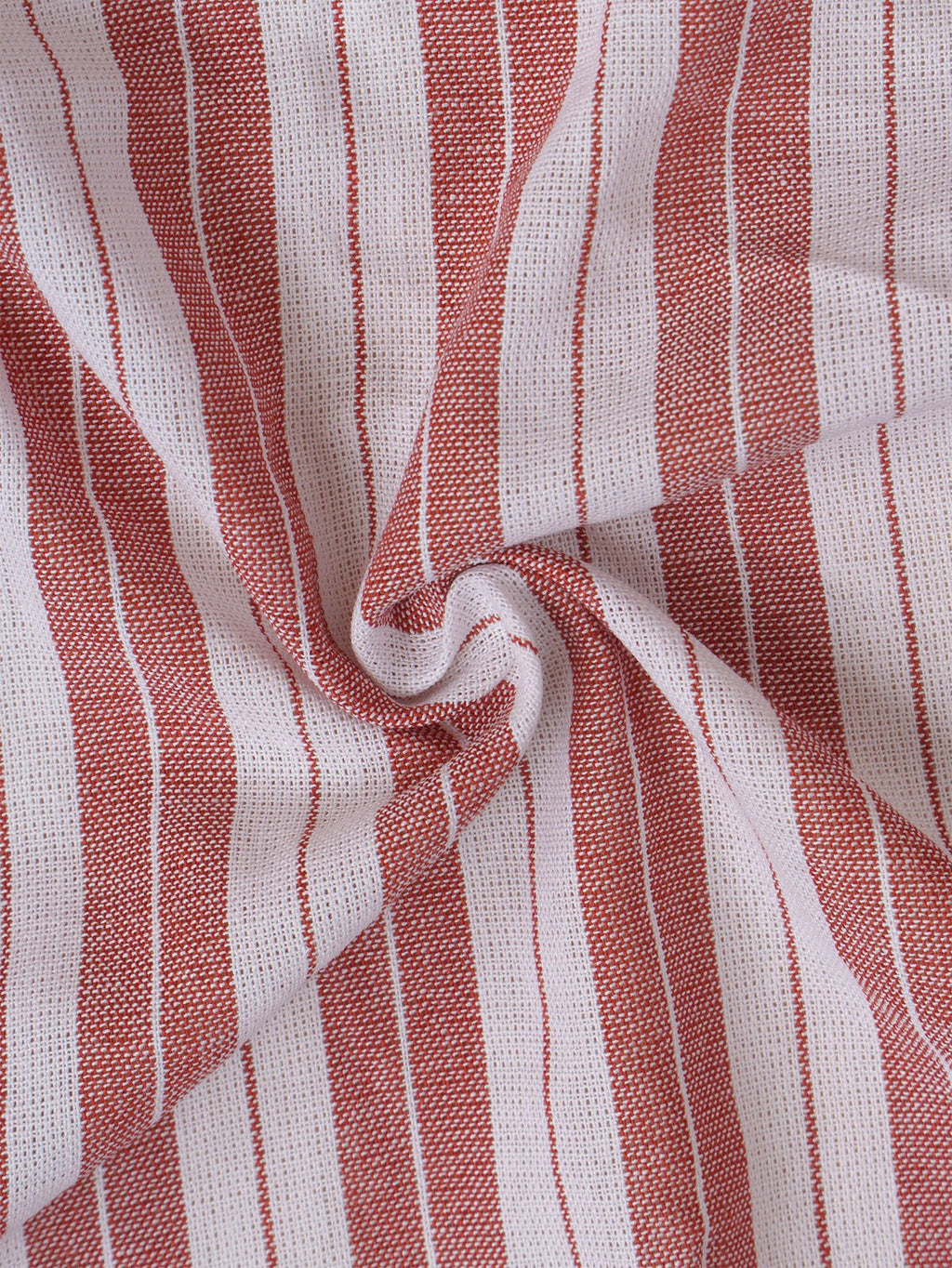 NEXUS Dusty Rose Stripe Shirt - BazeLine