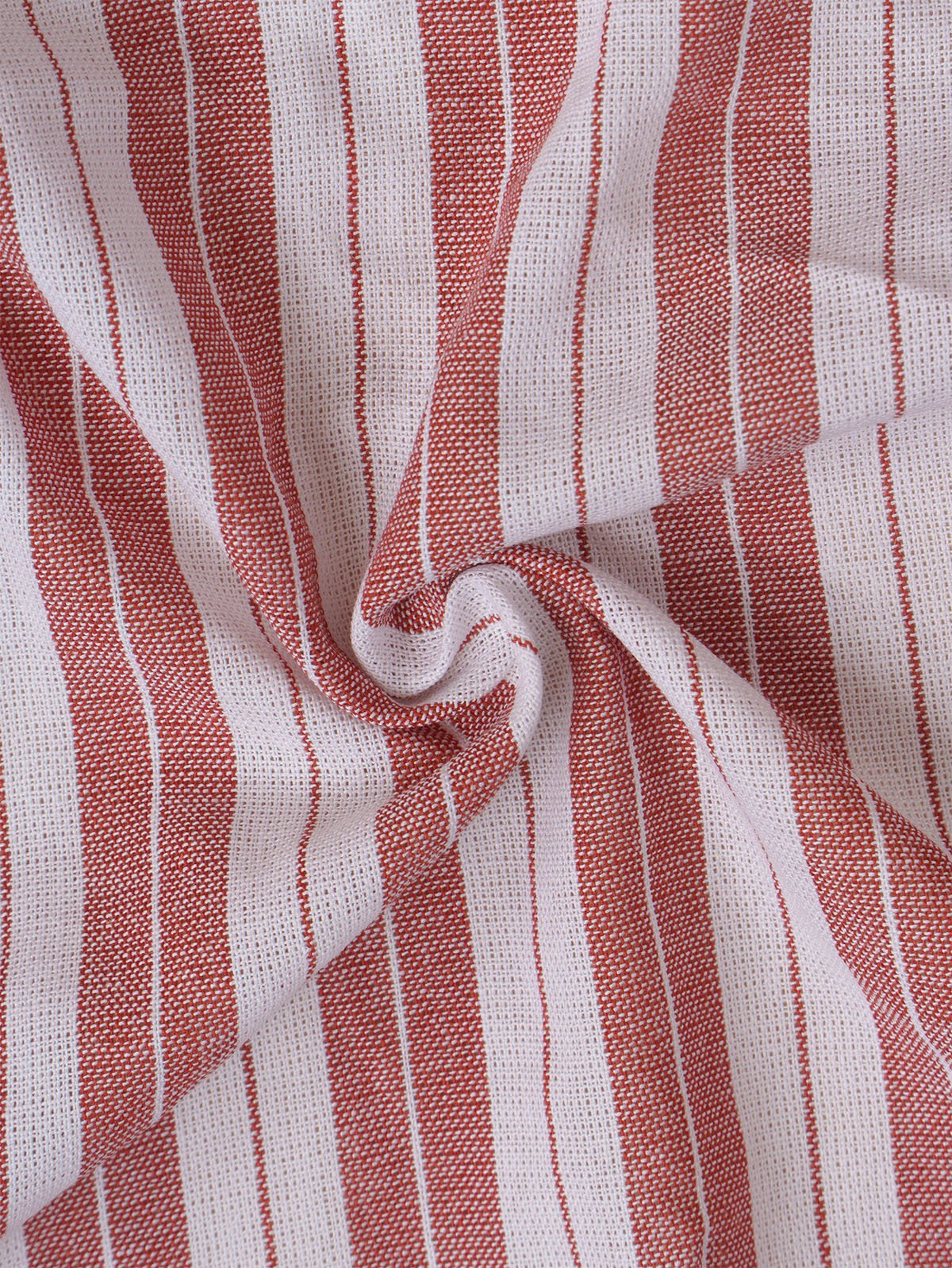 NEXUS Dusty Rose Stripe Shirt - BazeLine