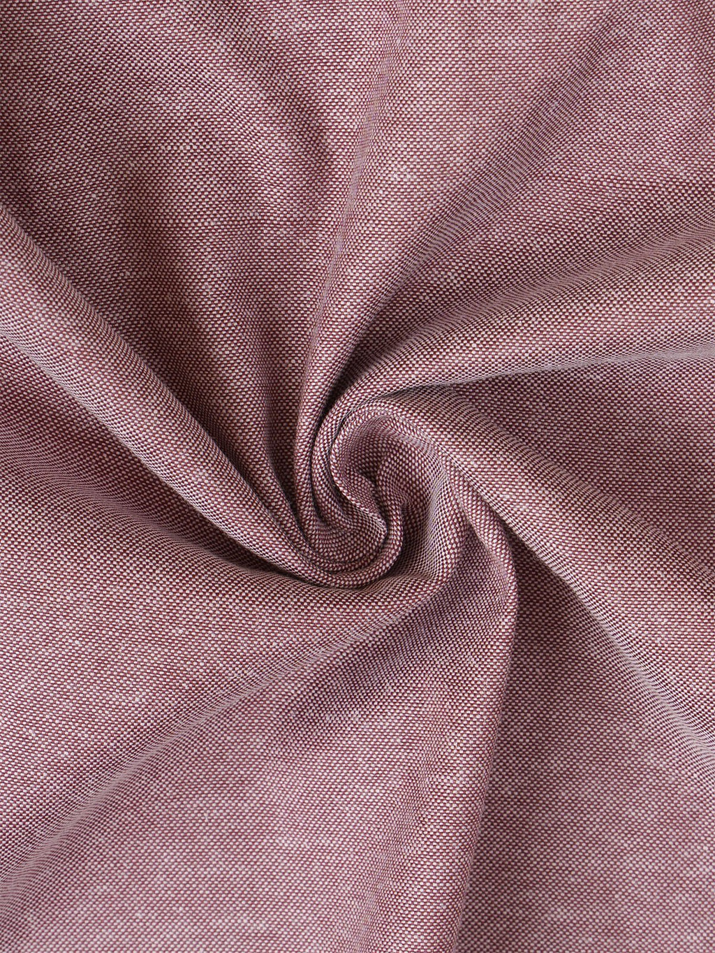 NEXUS Light Burgundy Shirt - BazeLine