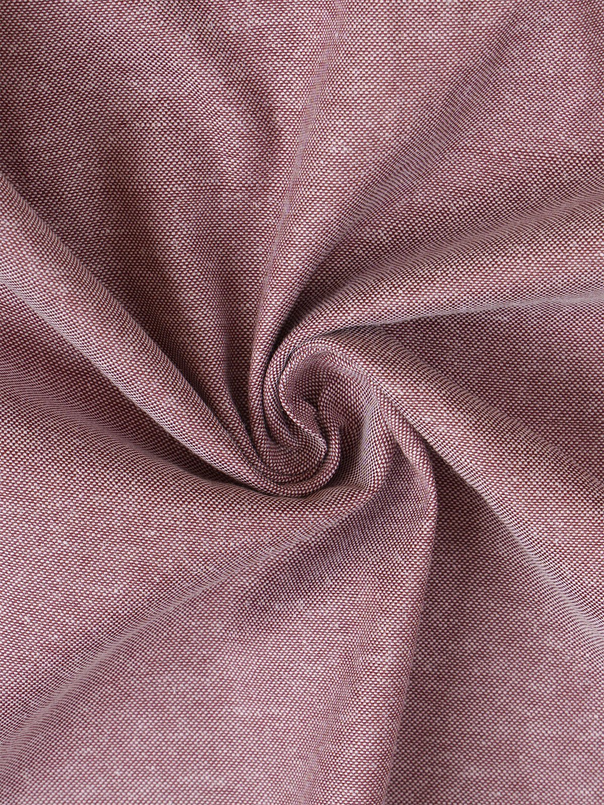 NEXUS Light Burgundy Shirt - BazeLine