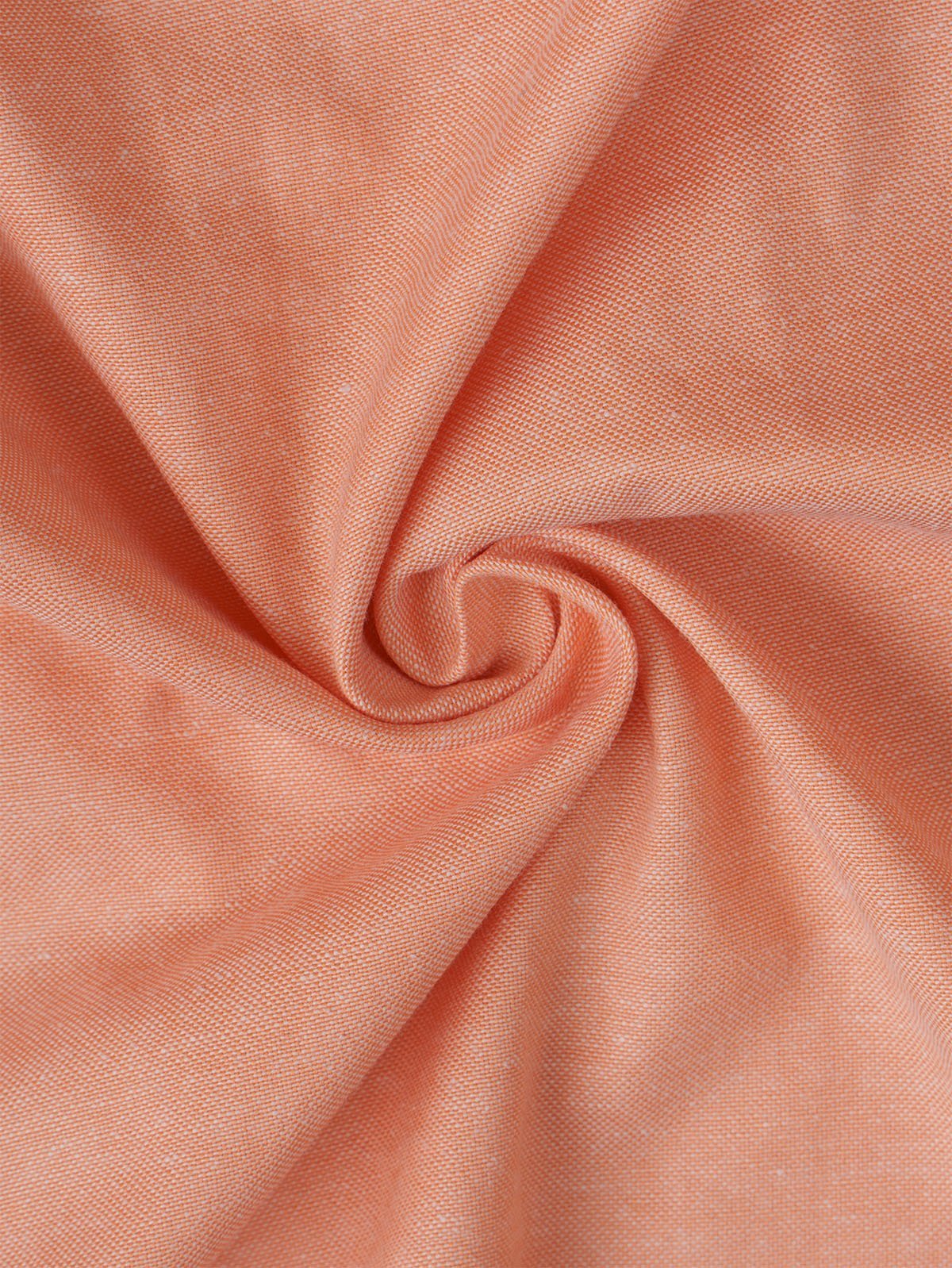 NEXUS Peach Shirt - BazeLine