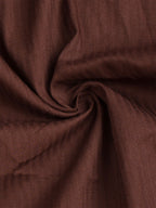 PRESTIGE Espresso Textured Shirt - BazeLine