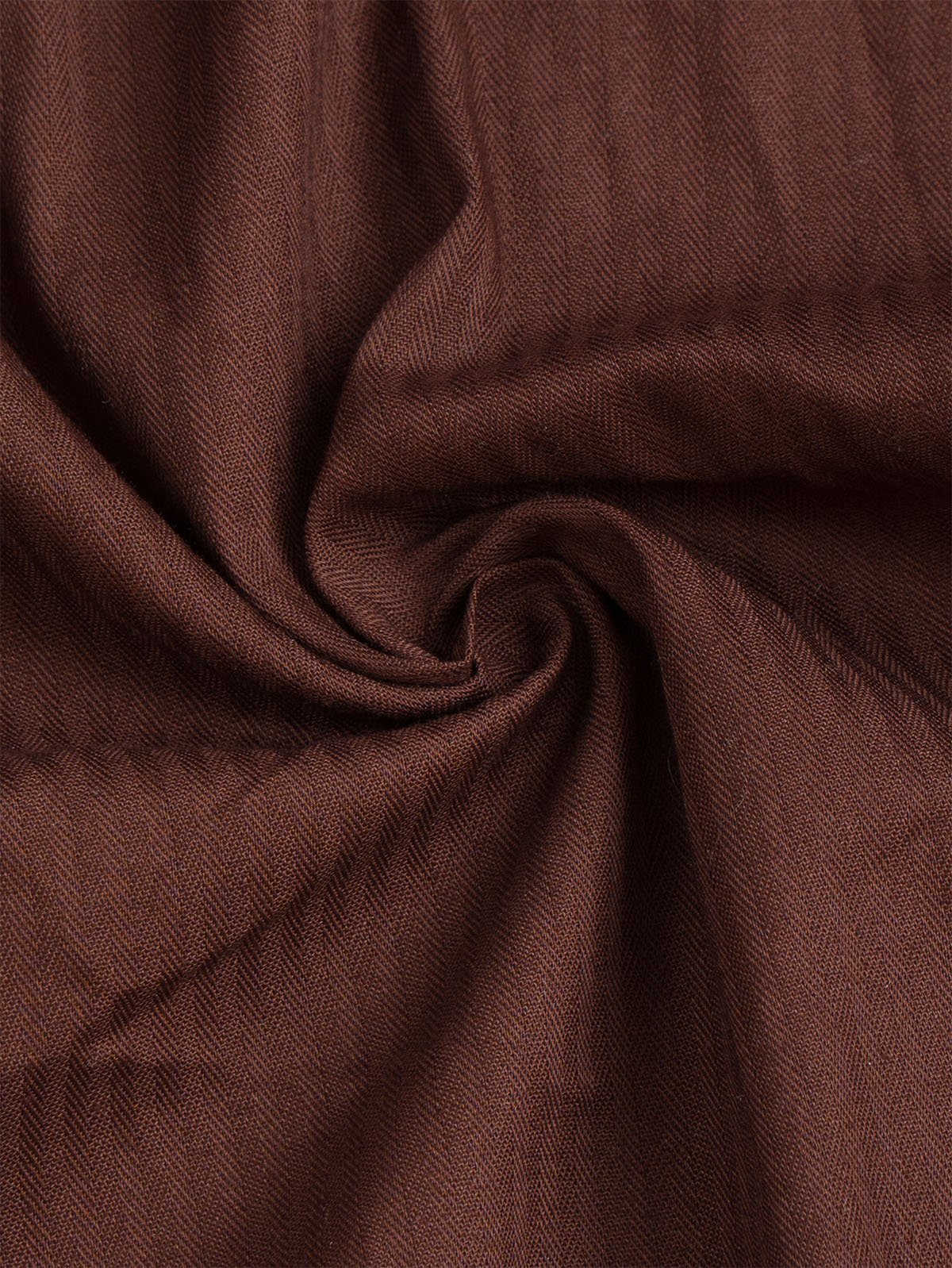 PRESTIGE Espresso Textured Shirt - BazeLine