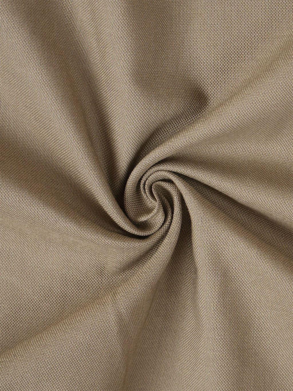 PRESTIGE Light Olive Shirt - BazeLine