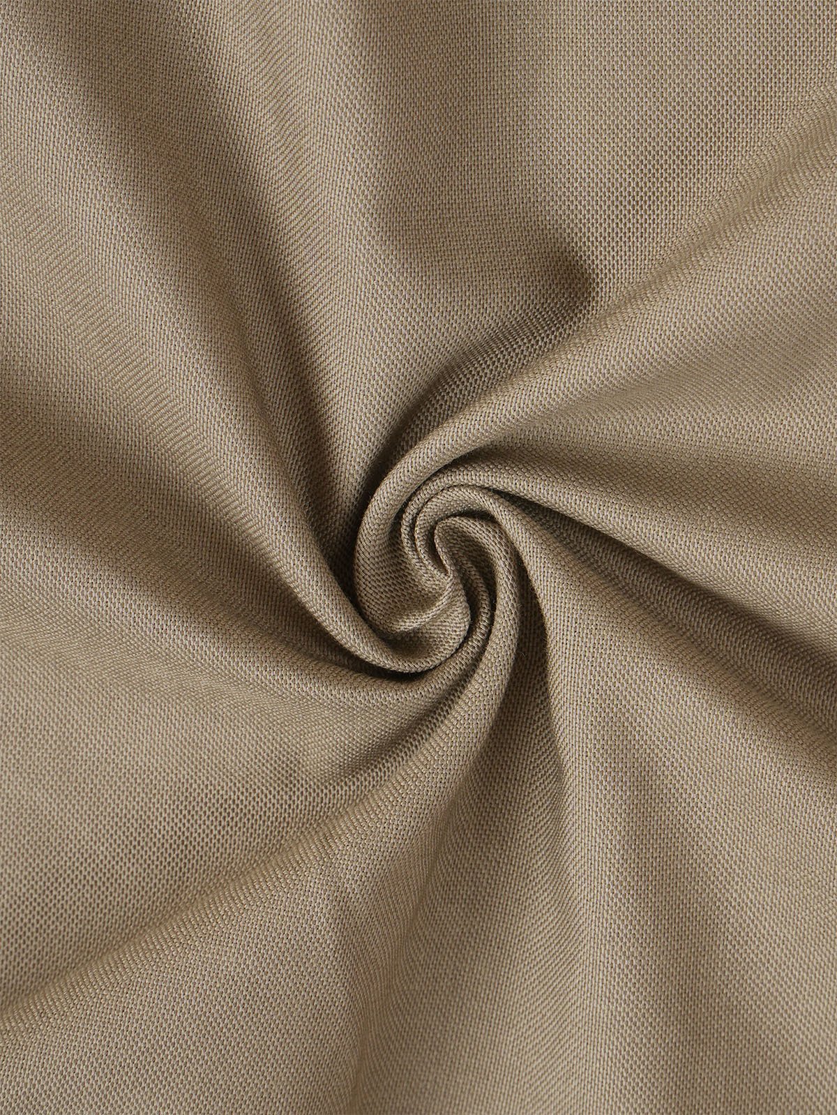 PRESTIGE Light Olive Shirt - BazeLine