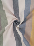 PRIME Multi-Tone Stripe Shirt - BazeLine