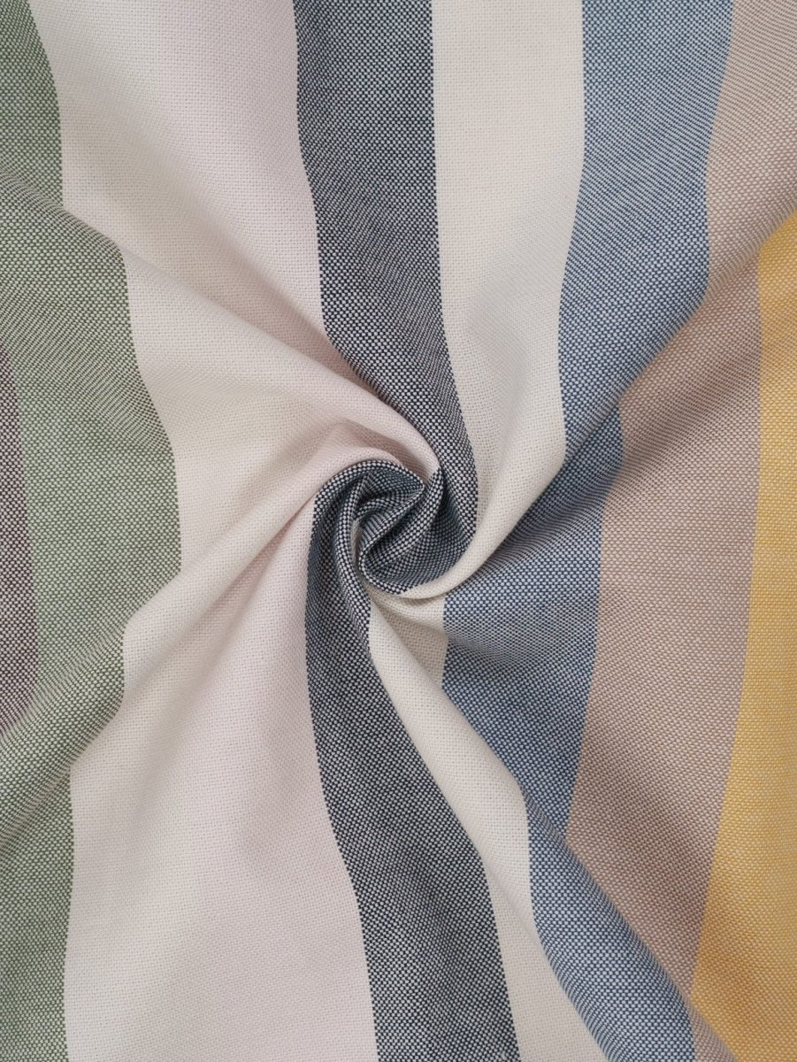 PRIME Multi-Tone Stripe Shirt - BazeLine