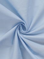 SOLID Sky Blue Shirt - BazeLine