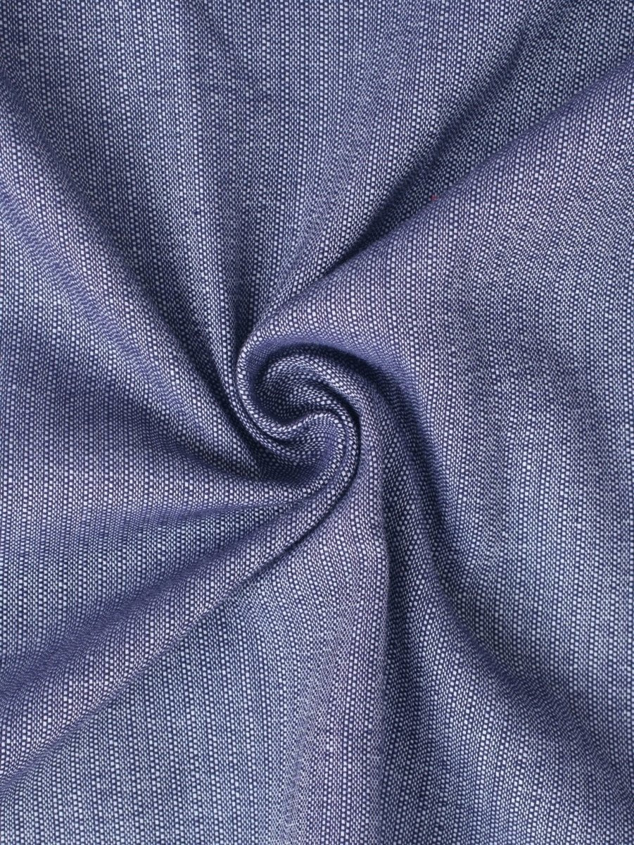 SPECTRUM Azure Ash Shirt - BazeLine