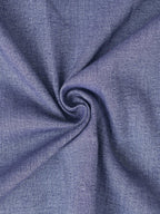 SPECTRUM Azure Ash Shirt - BazeLine
