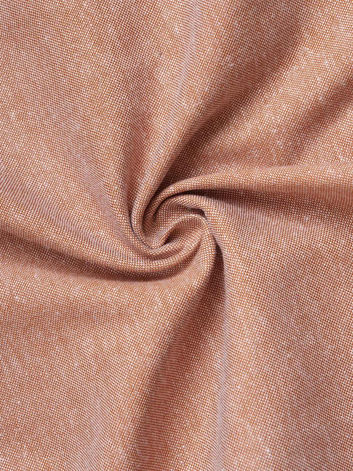 VISTA Warm Beige Shirt - BazeLine