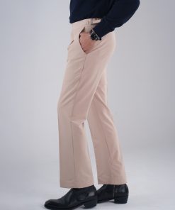 Gurkha Bootcut Pants